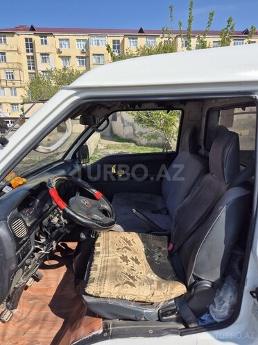 Hyundai H 100 2006, 196,000 km - 2.5 л - Sumqayıt