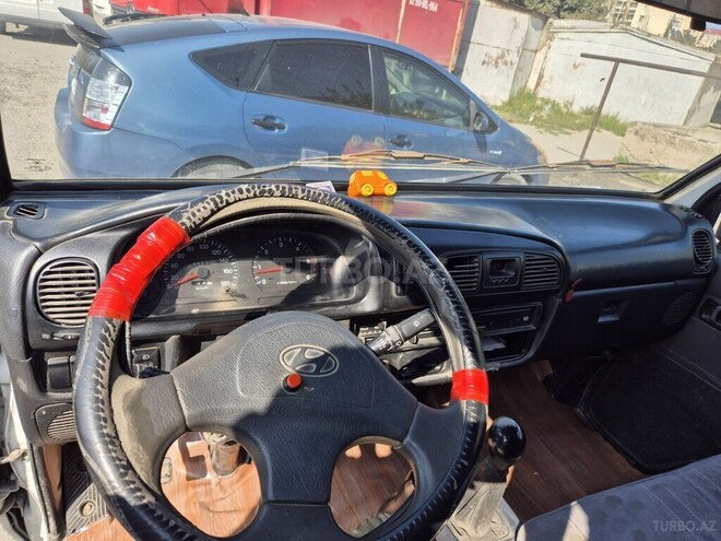 Hyundai H 100 2006, 196,000 km - 2.5 л - Sumqayıt