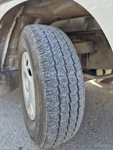 Hyundai H 100 2006, 196,000 km - 2.5 л - Sumqayıt