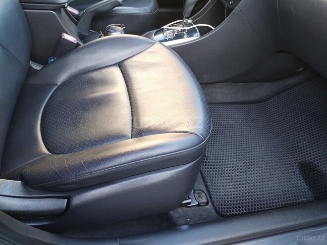 Hyundai Accent 2012, 179,000 km - 1.4 l - Bakı