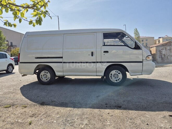 Hyundai H 100 2006, 196,000 km - 2.5 л - Sumqayıt