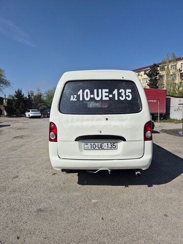 Hyundai H 100 2006, 196,000 km - 2.5 л - Sumqayıt