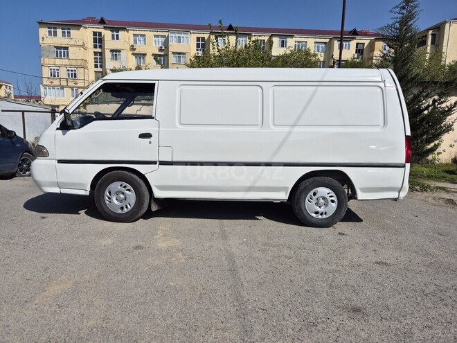 Hyundai H 100 2006, 196,000 km - 2.5 л - Sumqayıt
