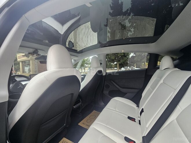 Tesla Model Y 2023, 38,000 km - 0.1 l - Bakı