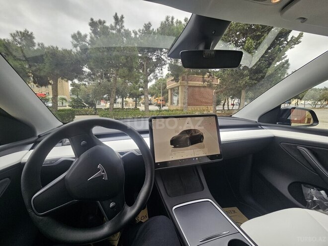Tesla Model Y 2023, 38,000 km - 0.1 l - Bakı