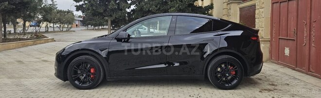 Tesla Model Y 2023, 38,000 km - 0.1 l - Bakı