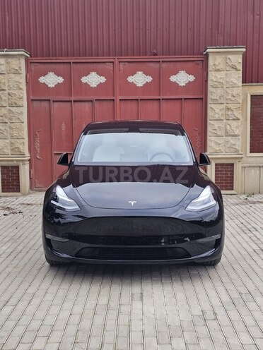 Tesla Model Y 2023, 38,000 km - 0.1 l - Bakı