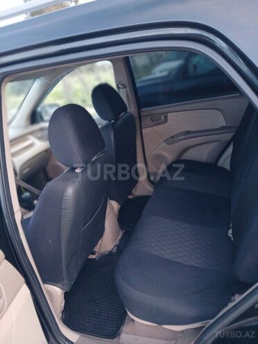 Kia Sportage 2008, 135,000 km - 2.0 l - Bakı