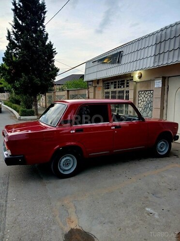 LADA (VAZ) 2107 2009, 93,861 km - 1.6 l - Tərtər