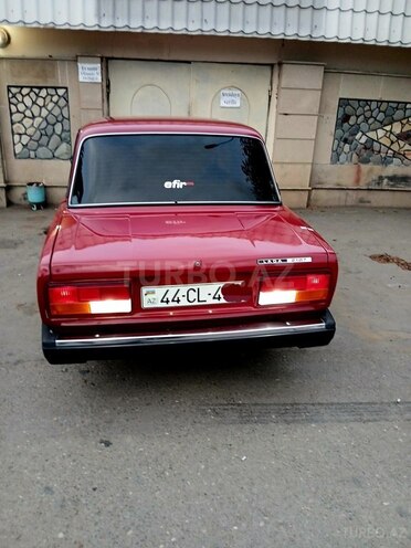 LADA (VAZ) 2107 2009, 93,861 km - 1.6 l - Tərtər