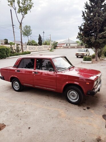 LADA (VAZ) 2107 2009, 93,861 km - 1.6 l - Tərtər