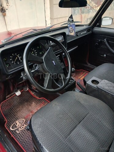 LADA (VAZ) 2107 2009, 93,861 km - 1.6 l - Tərtər