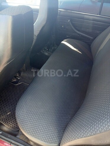 LADA (VAZ) 2107 2009, 93,861 km - 1.6 l - Tərtər