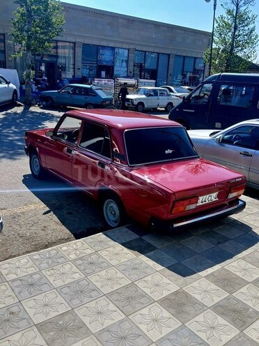 LADA (VAZ) 2107 2009, 93,861 km - 1.6 l - Tərtər