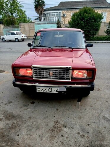 LADA (VAZ) 2107 2009, 93,861 km - 1.6 l - Tərtər