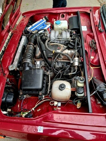 LADA (VAZ) 2107 2009, 93,861 km - 1.6 l - Tərtər