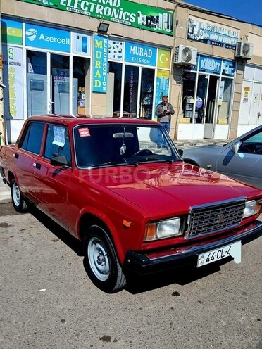 LADA (VAZ) 2107 2009, 93,861 km - 1.6 l - Tərtər