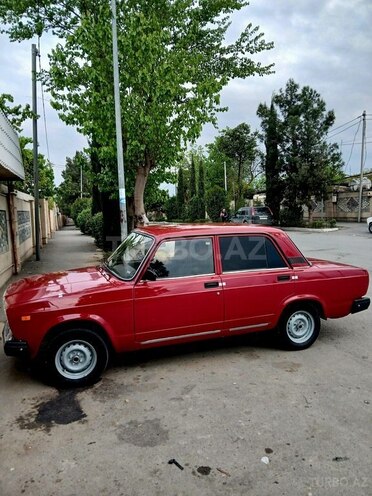 LADA (VAZ) 2107 2009, 93,861 km - 1.6 l - Tərtər