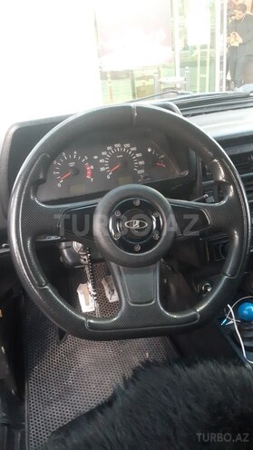 LADA (VAZ) Niva 2011, 400,325 km - 1.7 л - Gəncə