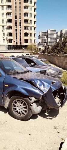 Iran Khodro Samand 2006, 500,000 km - 1.8 л - Bakı