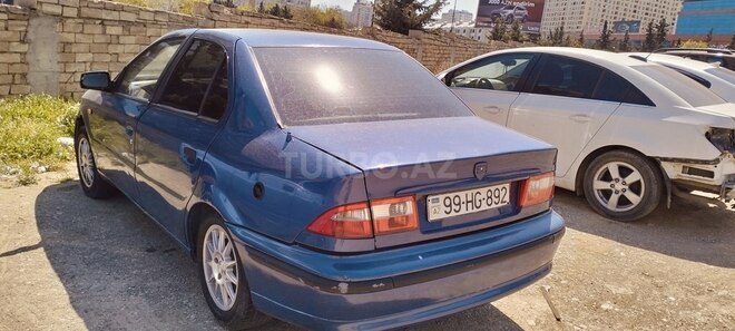 Iran Khodro Samand 2006, 500,000 km - 1.8 л - Bakı