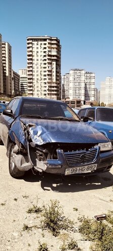 Iran Khodro Samand 2006, 500,000 km - 1.8 л - Bakı