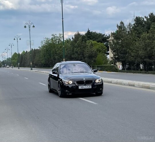 BMW 530 2006, 322,000 km - 3.0 l - Tərtər