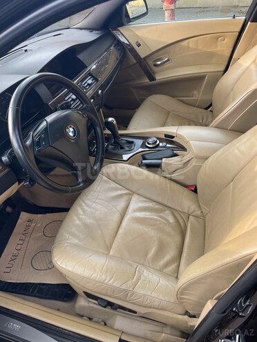 BMW 530 2006, 322,000 km - 3.0 l - Tərtər