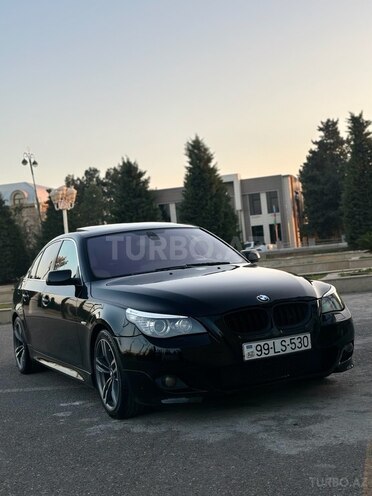 BMW 530 2006, 322,000 km - 3.0 l - Tərtər