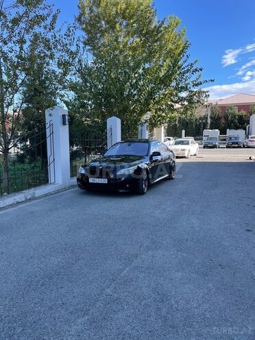 BMW 530 2006, 322,000 km - 3.0 l - Tərtər