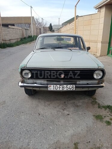GAZ 24-10 1986, 300,000 km - 2.4 l - Bakı