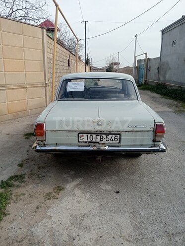 GAZ 24-10 1986, 300,000 km - 2.4 l - Bakı