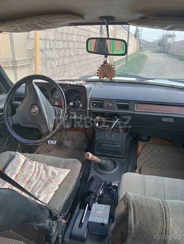 GAZ 24-10 1986, 300,000 km - 2.4 l - Bakı