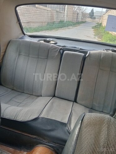 GAZ 24-10 1986, 300,000 km - 2.4 l - Bakı