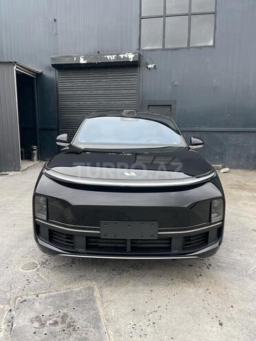 Li Auto L9 2024, 0 km - 1.5 л - Bakı