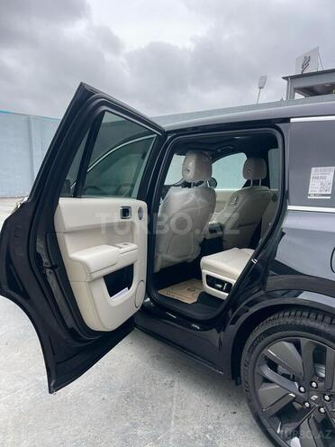 Li Auto L9 2024, 0 km - 1.5 л - Bakı