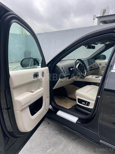 Li Auto L9 2024, 0 km - 1.5 л - Bakı