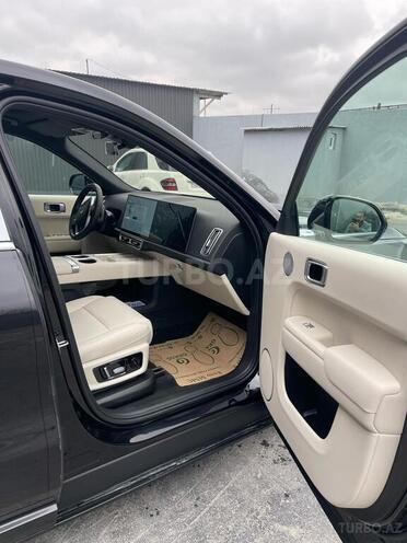 Li Auto L9 2024, 0 km - 1.5 л - Bakı