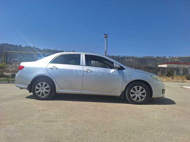 Toyota Corolla 2007, 287,000 km - 1.4 l - Bakı