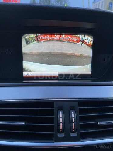 Mercedes C 250 2013, 220,000 km - 1.8 l - Bakı