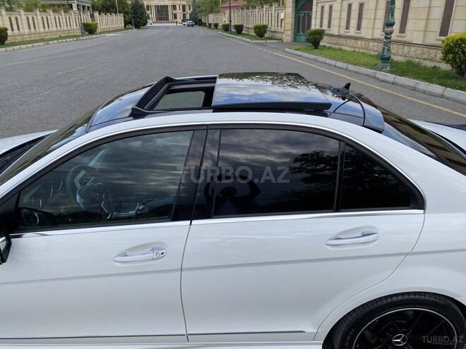 Mercedes C 250 2013, 220,000 km - 1.8 l - Bakı