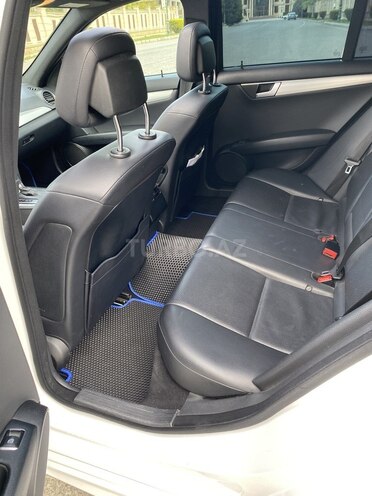 Mercedes C 250 2013, 220,000 km - 1.8 l - Bakı