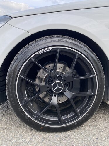 Mercedes C 250 2013, 220,000 km - 1.8 l - Bakı