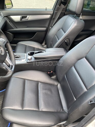 Mercedes C 250 2013, 220,000 km - 1.8 l - Bakı