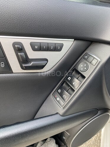 Mercedes C 250 2013, 220,000 km - 1.8 l - Bakı