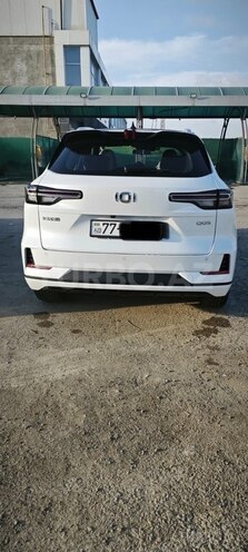 Changan Qiyuan Q05 2025, 0 km - 1.5 l - Bakı