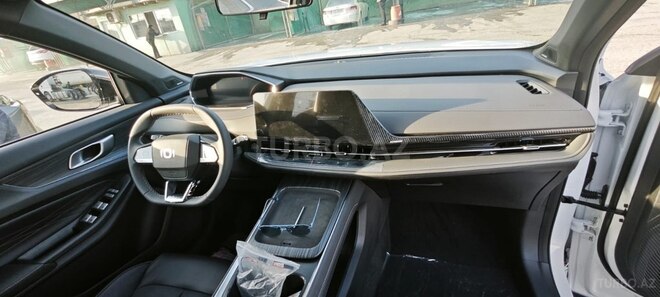 Changan Qiyuan Q05 2025, 0 km - 1.5 l - Bakı