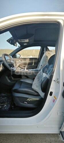 Changan Qiyuan Q05 2025, 0 km - 1.5 l - Bakı