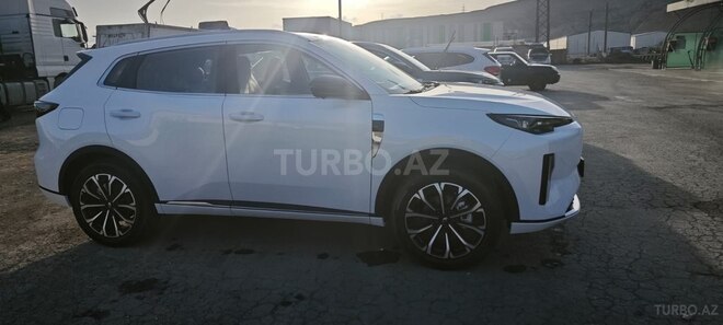 Changan Qiyuan Q05 2025, 0 km - 1.5 l - Bakı
