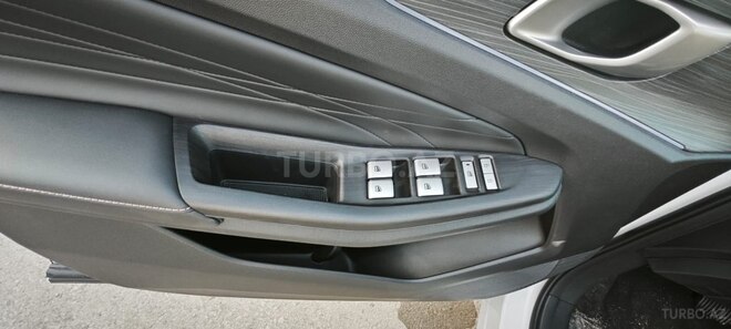 Changan Qiyuan Q05 2025, 0 km - 1.5 l - Bakı